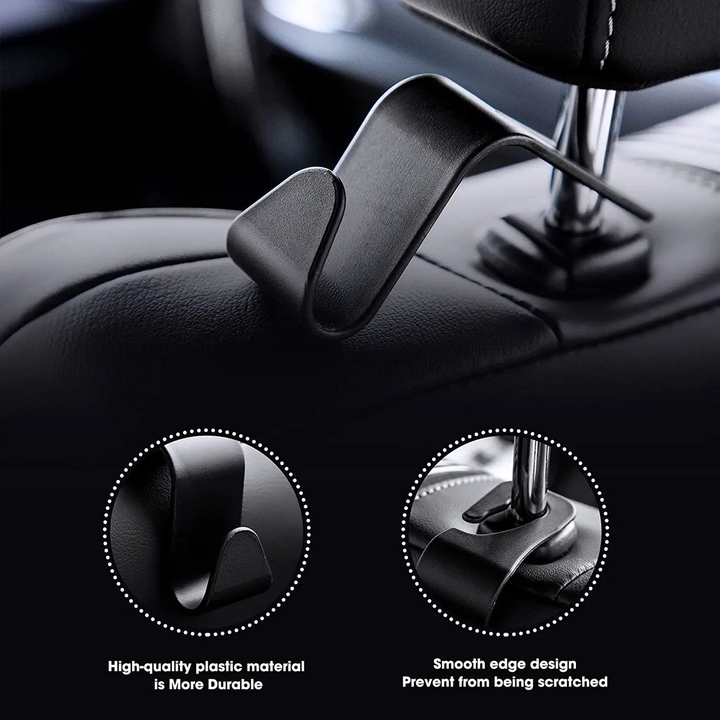 Car Seat Hook