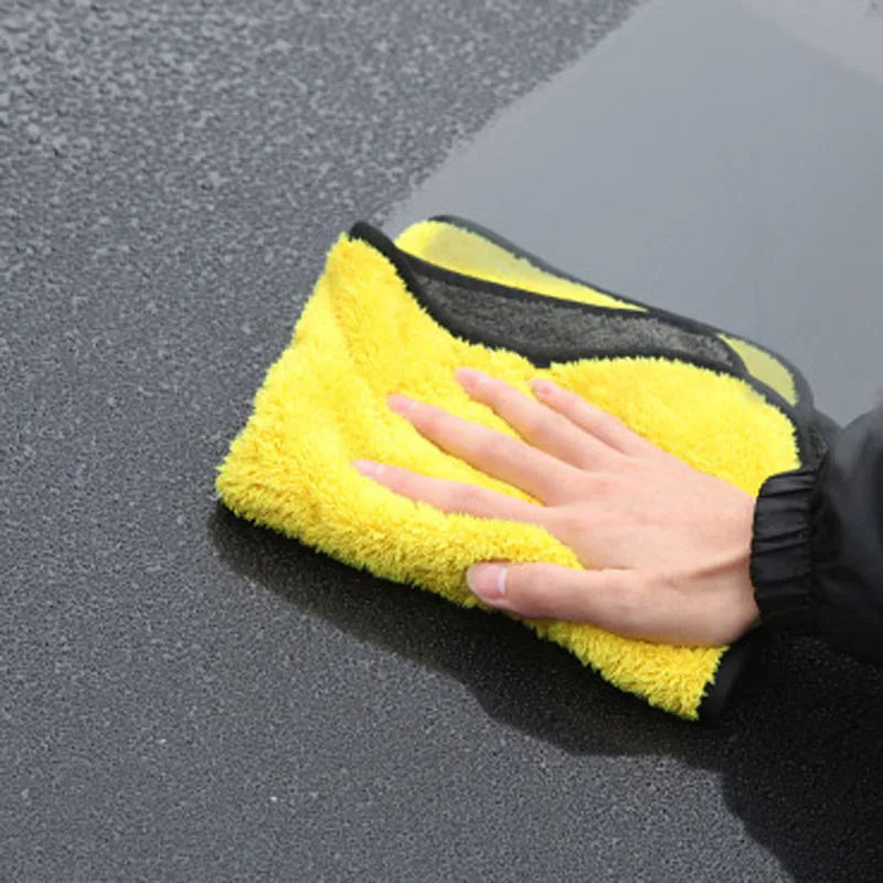 Microfiber Cloth