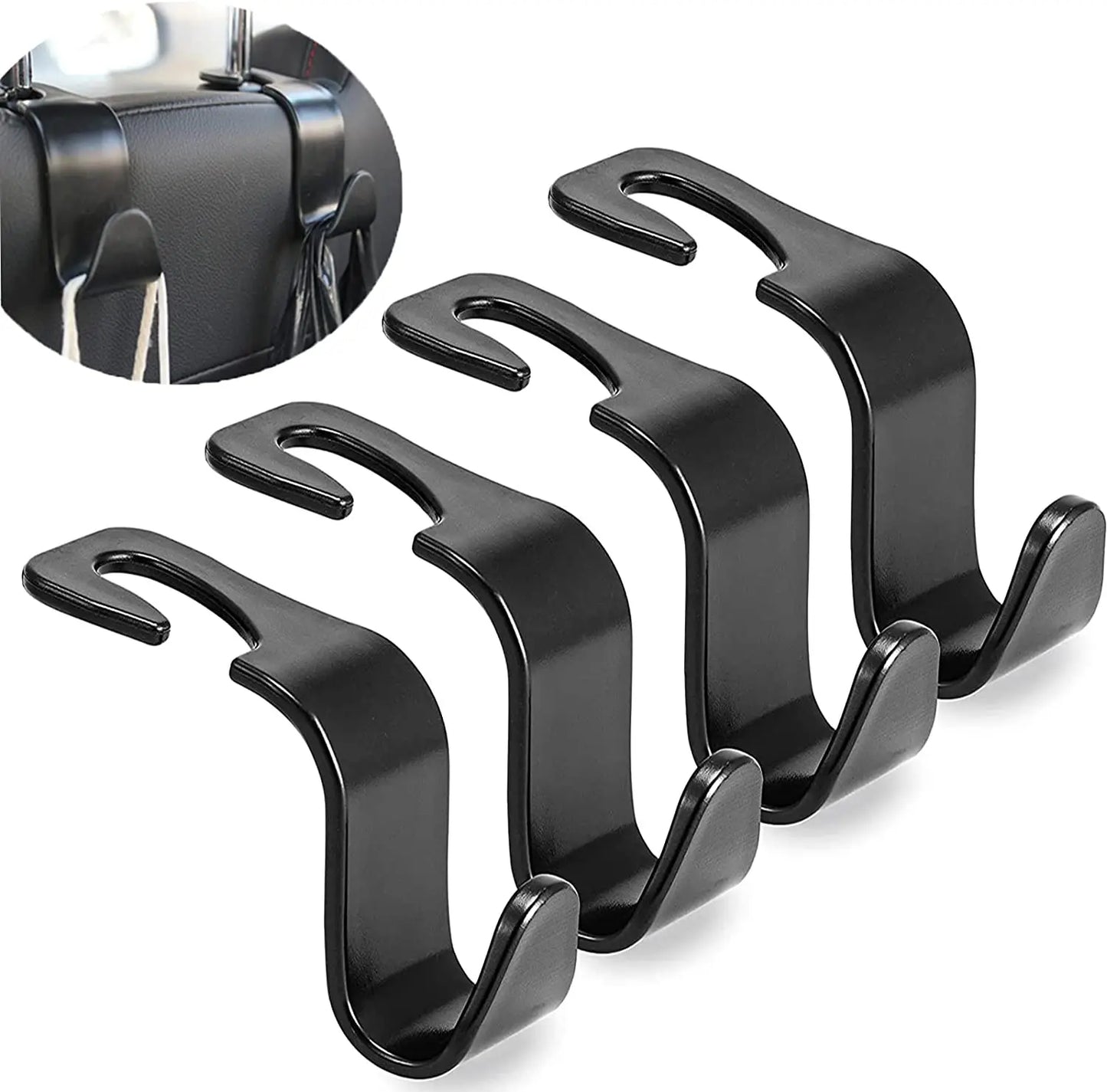 Car Seat Hook
