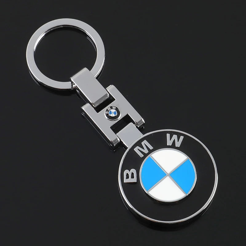 Beamer Logo Keychains