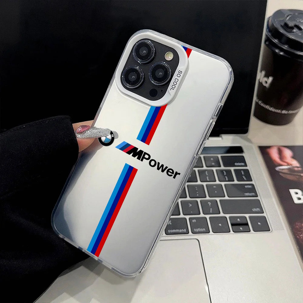 Beamer M Phonecases