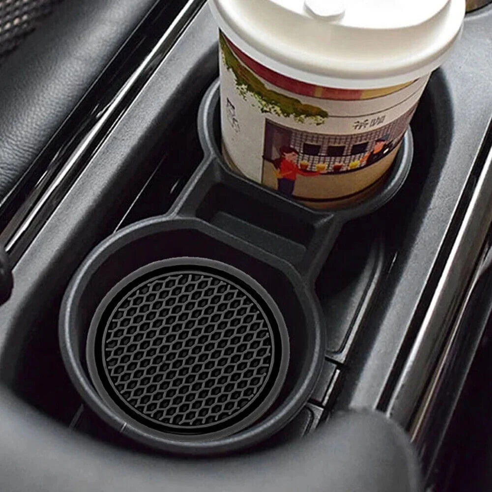 Anti-Slip Cup Holder