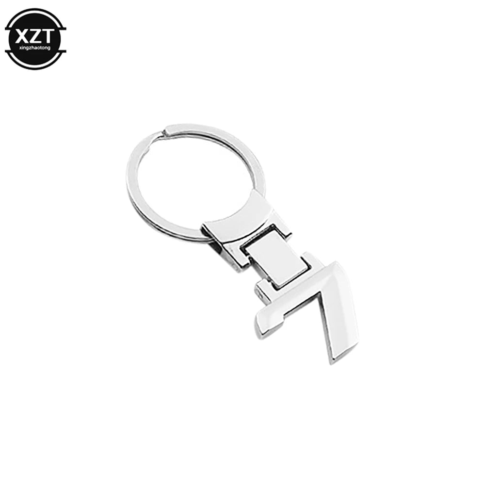 Beamer Keychains