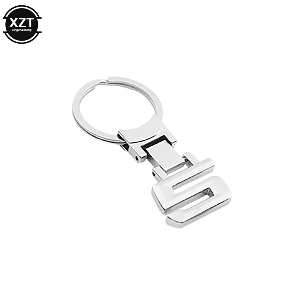 Beamer Keychains