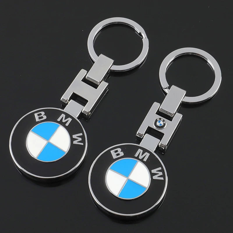 Beamer Logo Keychains