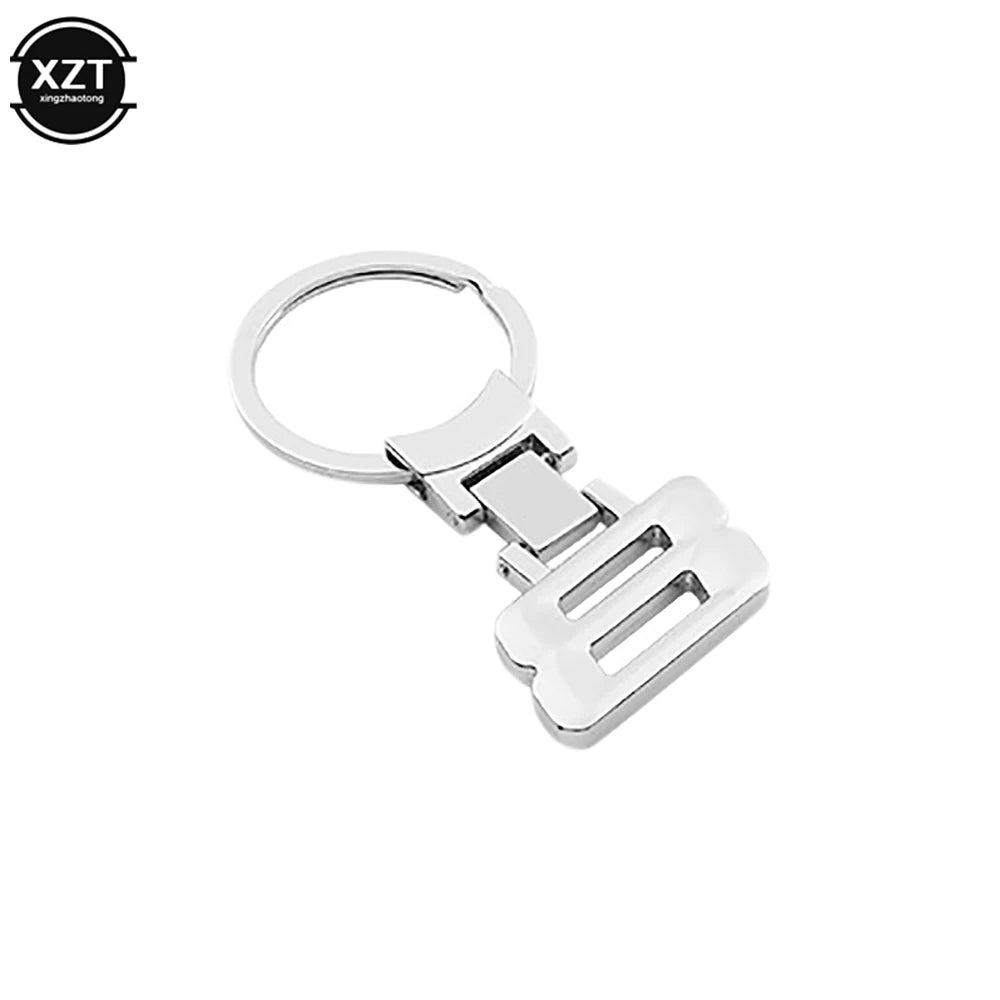 Beamer Keychains