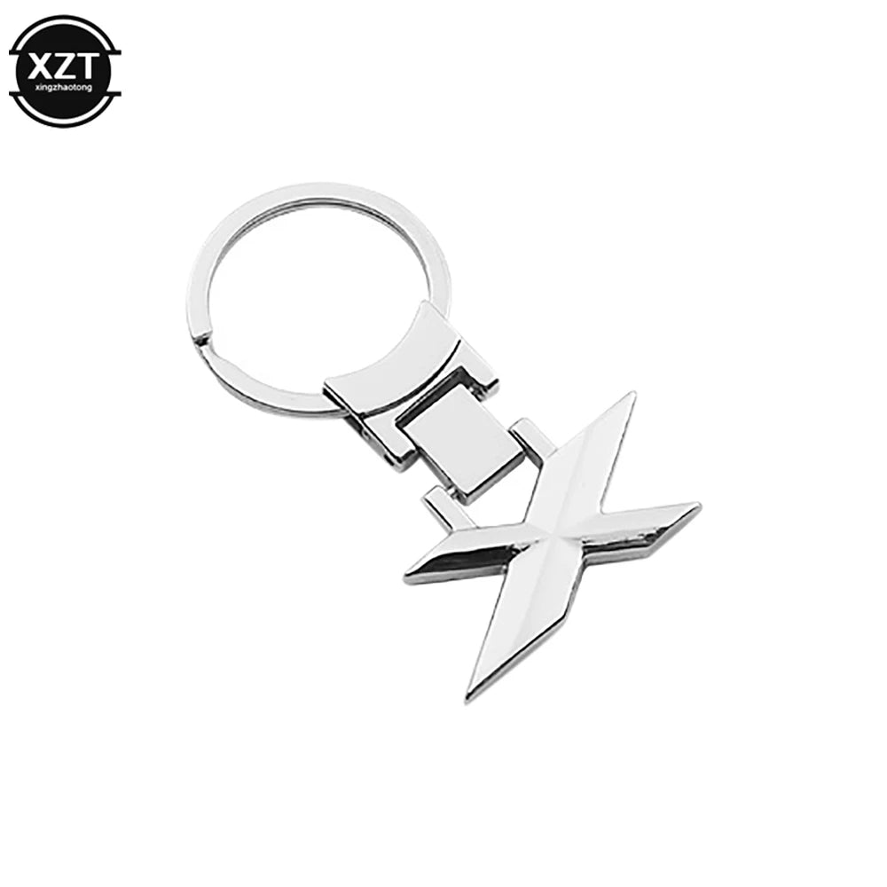 Beamer Keychains