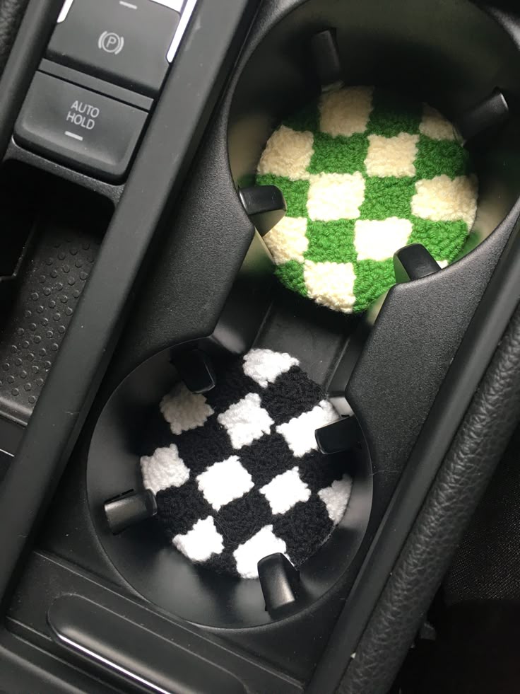 Car Accessories