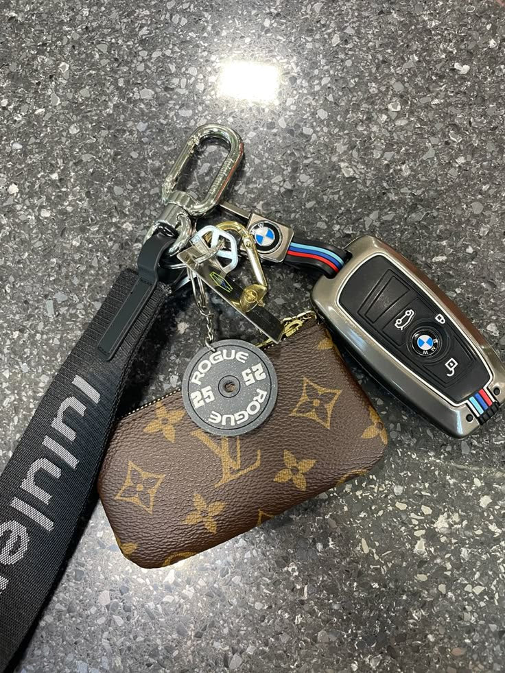 Keychains