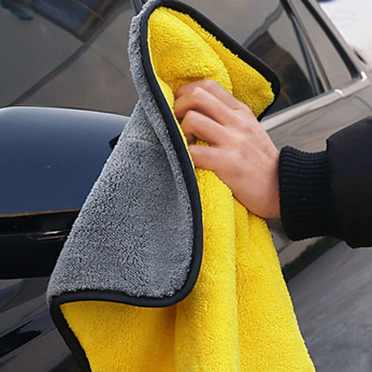 Microfiber Cloth