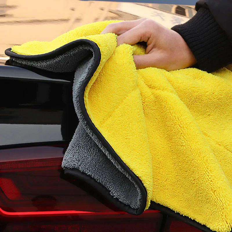 Microfiber Cloth