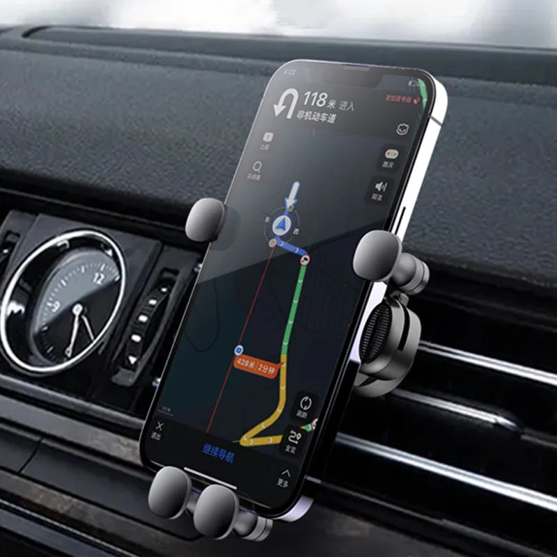 360° Rotatable Phone Holder
