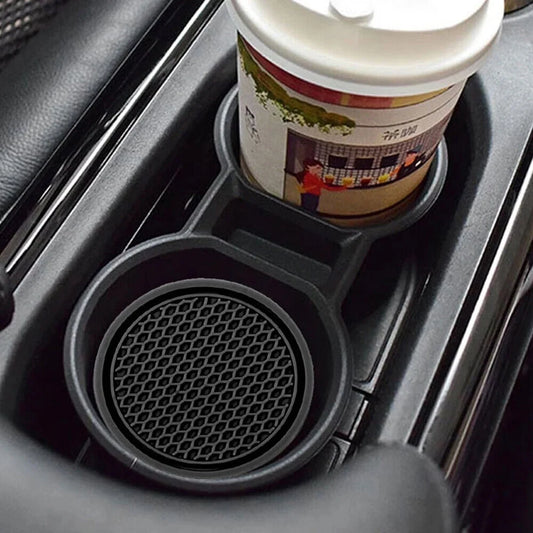 Anti-Slip Cup Holder