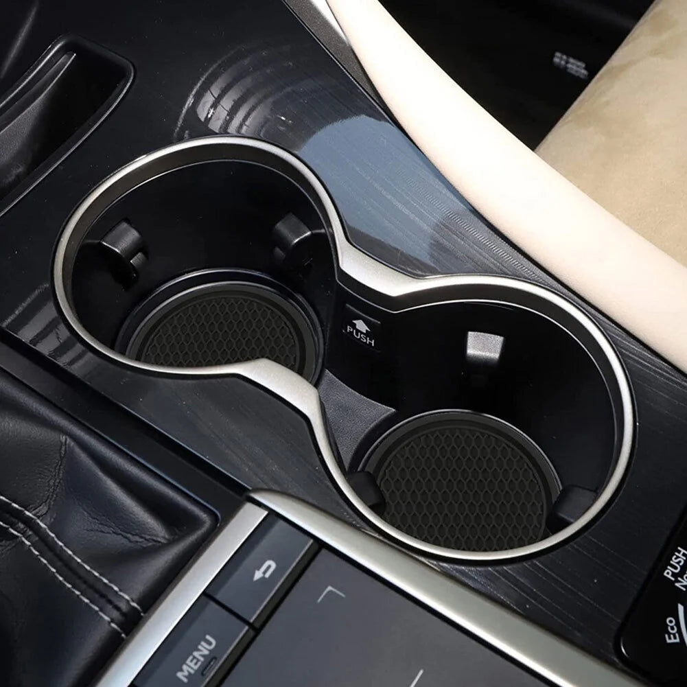 Anti-Slip Cup Holder