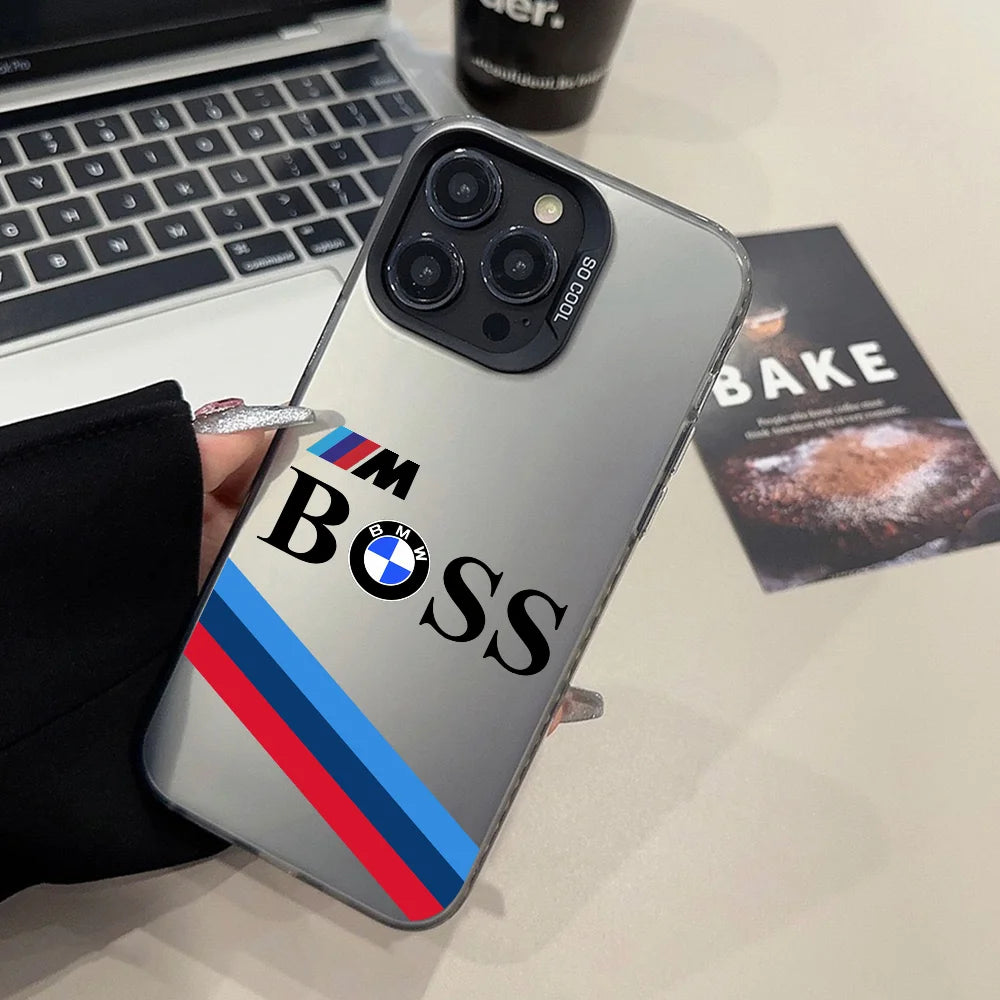 Beamer M Phonecases