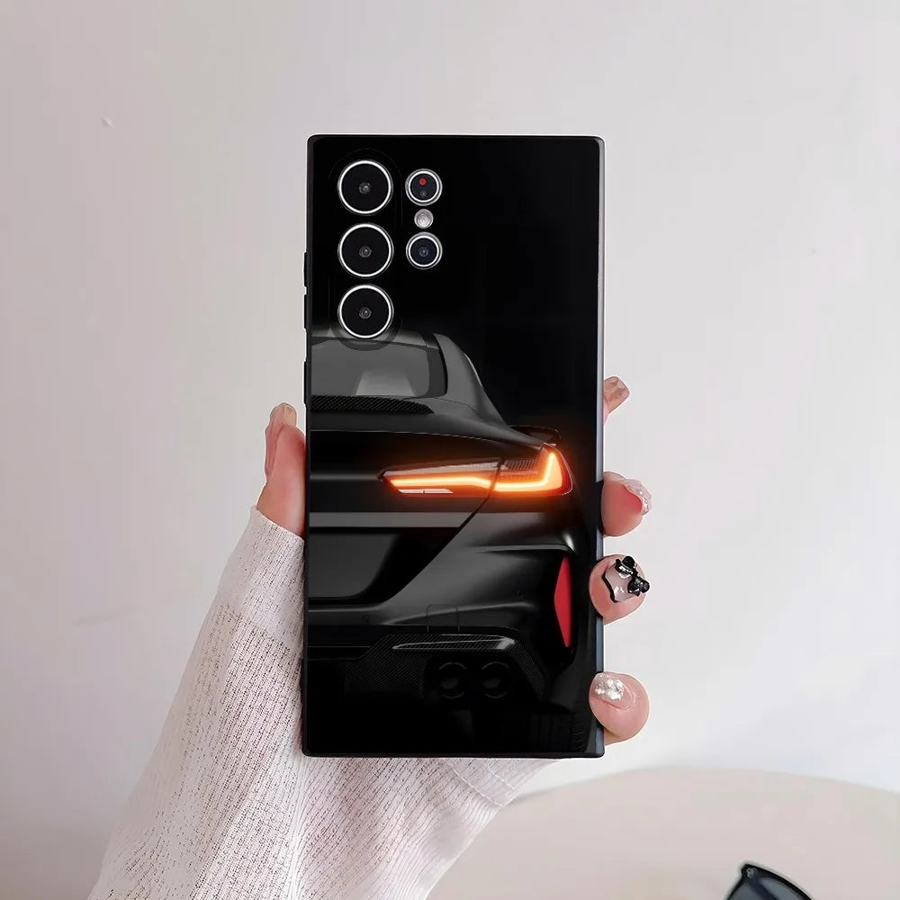 Beamer Car Design Phonecases (Samsung)