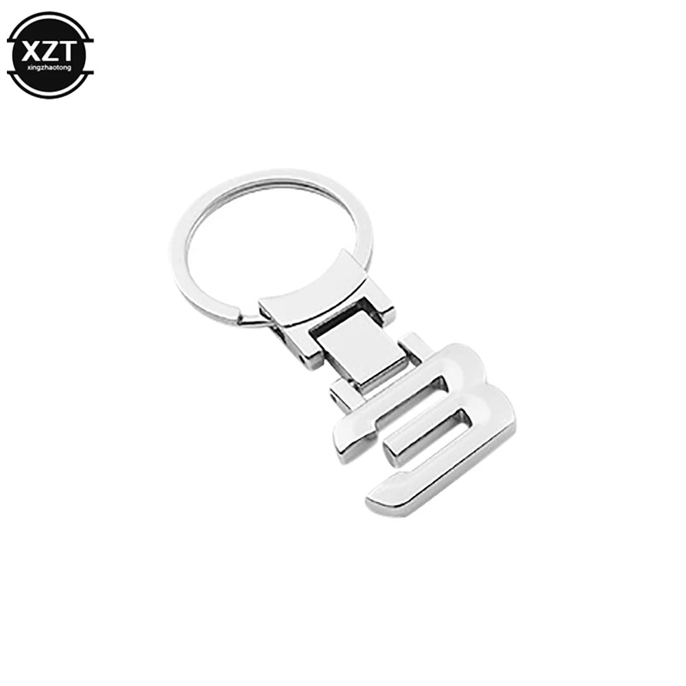 Beamer Keychains