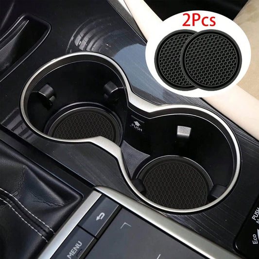 Anti-Slip Cup Holder