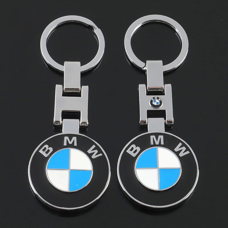 Beamer Logo Keychains