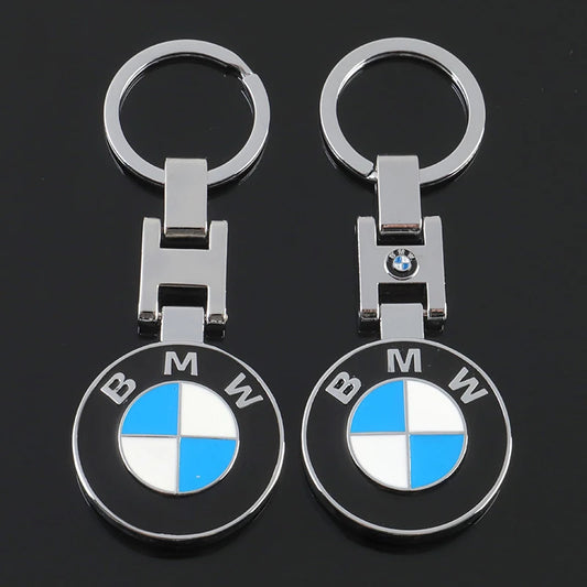 Beamer Logo Keychains