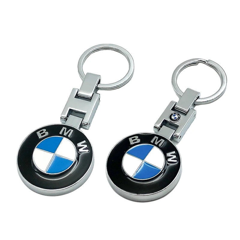 Beamer Logo Keychains