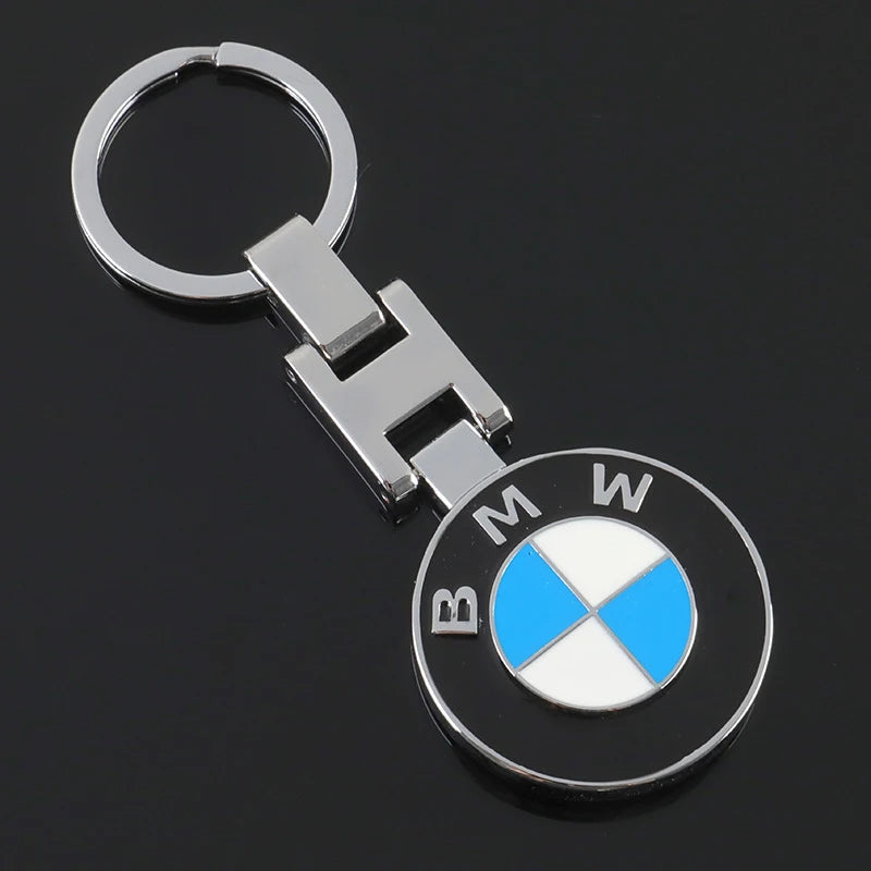 Beamer Logo Keychains