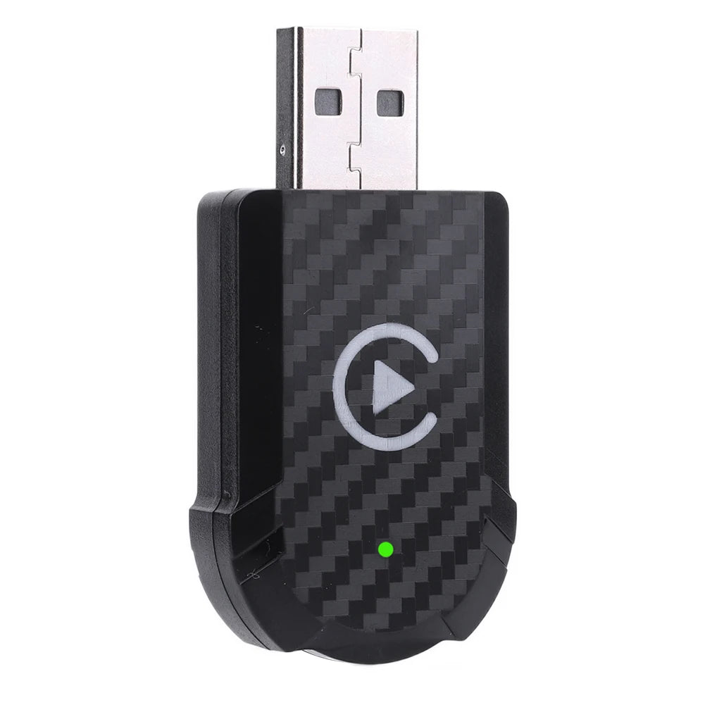 Wireless Carplay & Android Auto Adapter