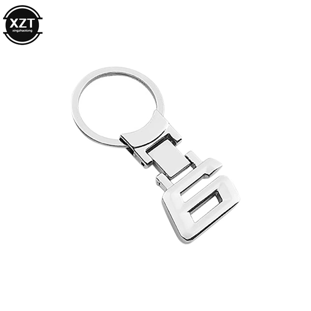 Beamer Keychains