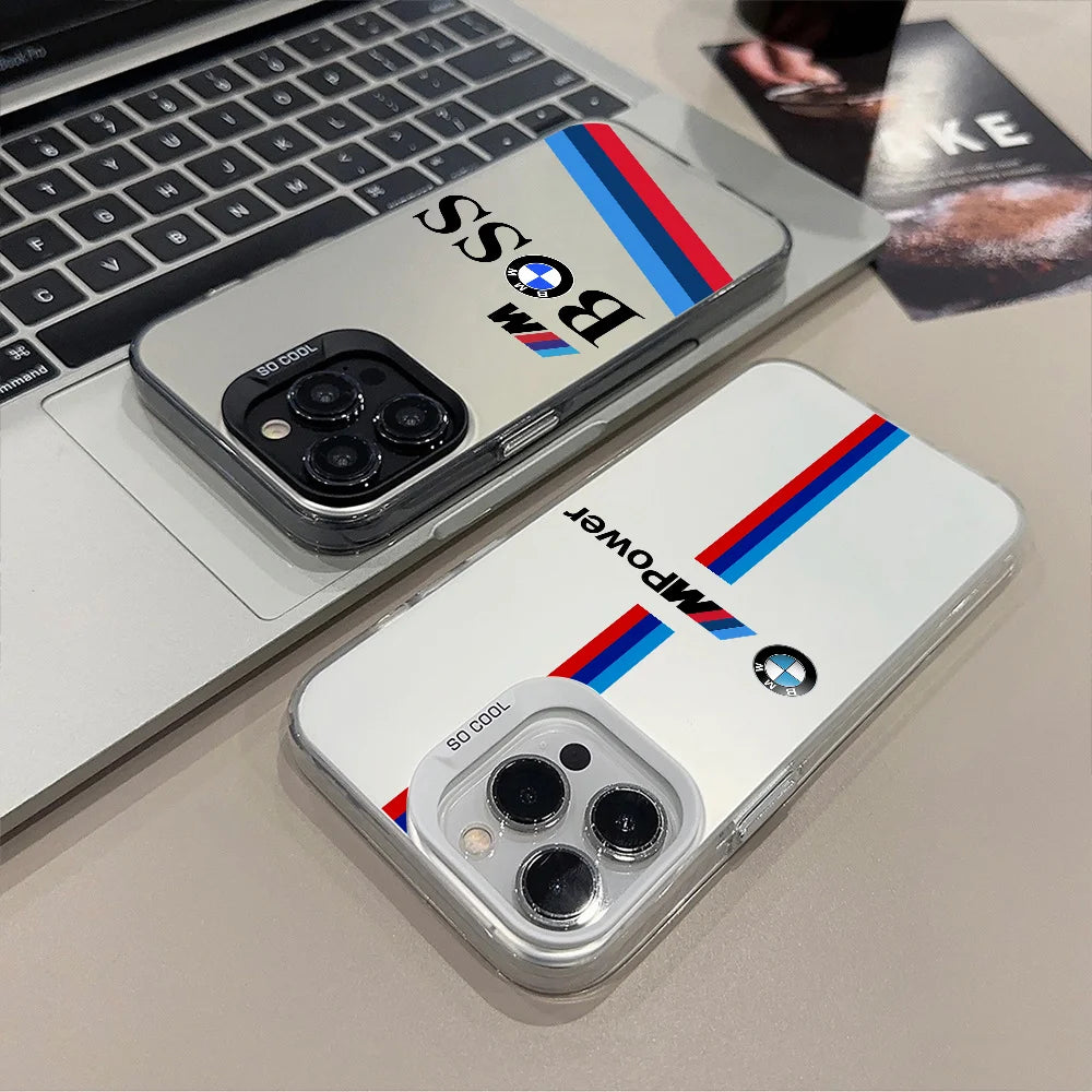 Beamer M Phonecases